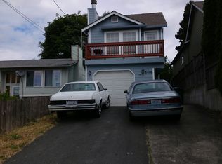 3406 S Monroe St, Seattle, WA 98118
