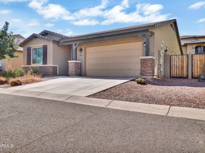 960 S 151st Ln, Goodyear, AZ, 85338