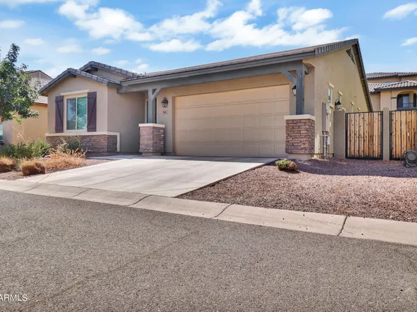 960 S 151ST Lane, Goodyear, AZ 85338