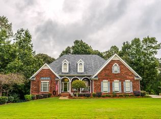 8198 River Pointe Overlook, Winston, GA 30187