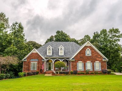8198 River Pointe Overlook, Winston, GA, 30187
