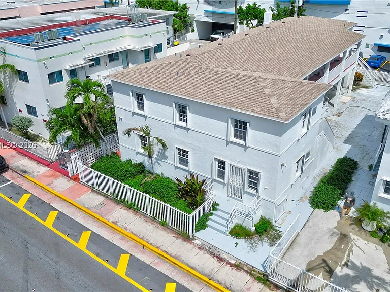 7611 Harding Ave #7 — Photo 3