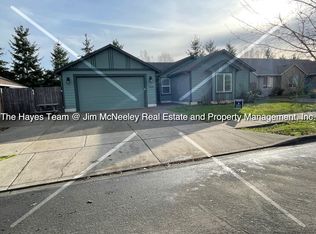 224 SW West Hills Dr, McMinnville, OR 97128