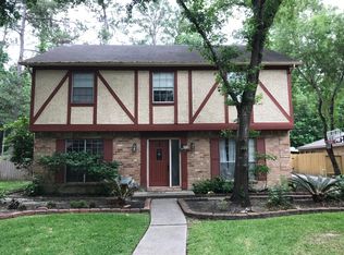 2822 Thorne Creek Ln, Houston, TX 77073