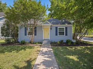 1900 Russell St, Nashville, TN 37206