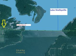 Grandview Height Sub LOT 9, Findlay, IL 62534