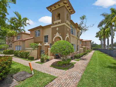 2938 Hope Valley Street #110, Royal Palm Beach, FL, 33411