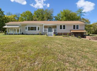 2036 Sparta Pike, Lebanon, TN 37090