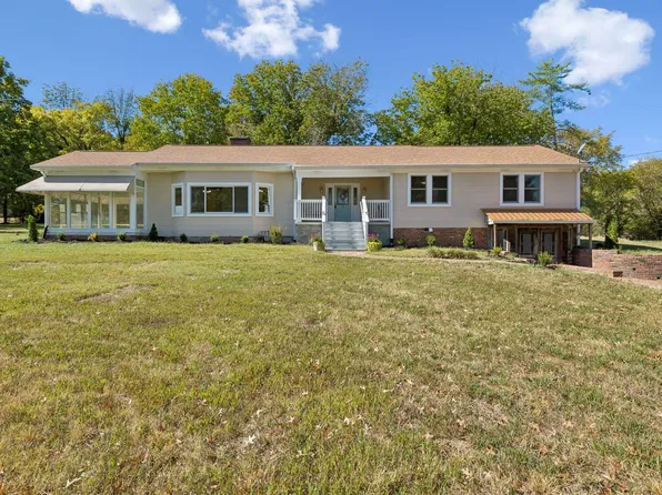 2036 Sparta Pike, Lebanon, TN 37090