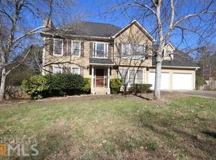 4203 Irish Highland Dr, Powder Springs, GA 30127