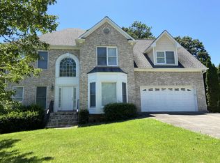 2160 Deans Landing Dr, Lawrenceville, GA 30043