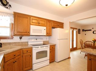 5366 S 22nd St, Milwaukee, WI 53221