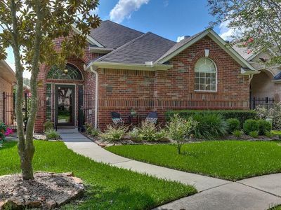 6837 Tournament Dr, Houston, TX, 77069