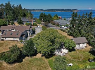 207 NW Coveland St, Coupeville, WA