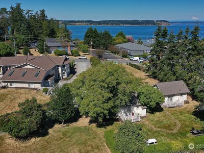 207 NW Coveland Street, Coupeville, WA, 98239