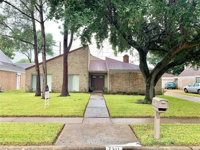 7211 Las Brisas Dr, Houston, TX, 77083