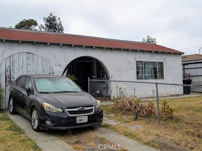 1113 W Hellman Ave, Alhambra, CA, 91803