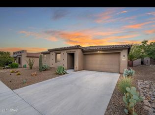 2904 S Smokin Pistol Way, Tucson, AZ 85713