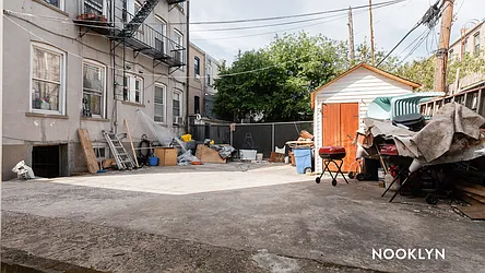 Rented by Nooklyn NYC LLC