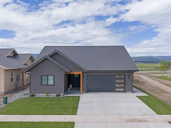 804 River Jct, Kalispell, MT 59901
