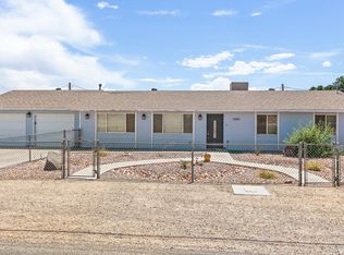 1866 E Middleton Dr, St George, UT 84770