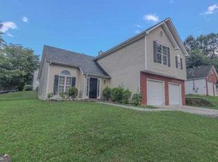 4124 Jewell Ter, Conley, GA 30288