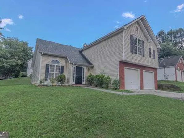 4124 Jewell Ter, Conley, GA 30288