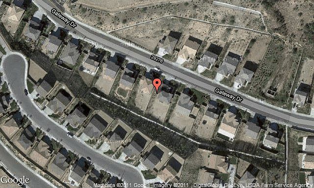 Map View