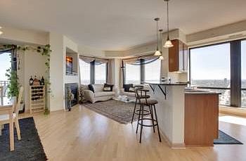 1st image of 500 Grant St E #2111