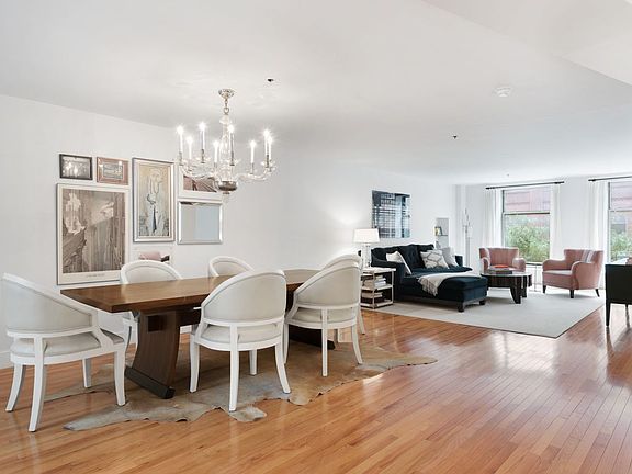 3rd image of 95 Horatio St APT 326