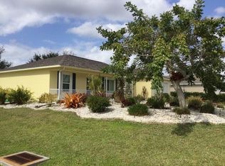 3922 SW 26th Ct, Cape Coral, FL 33914