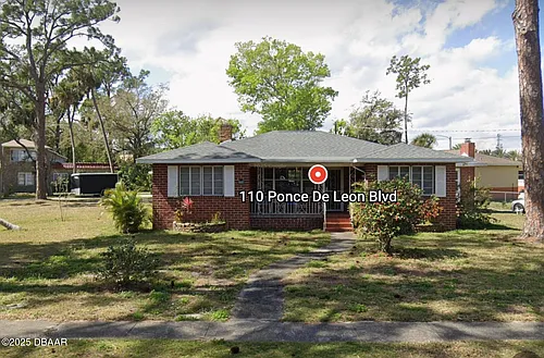 110 Ponce De Leon Blvd #BDRM5 Photo 1