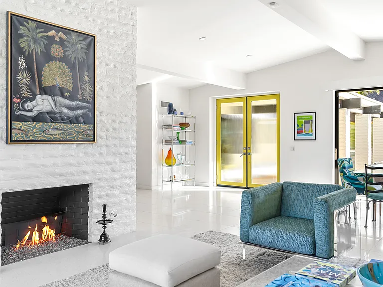 1350 E Murray Canyon Dr — Photo 31