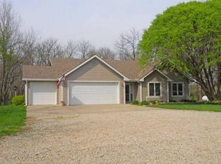 1564 N 400th Rd, Baldwin City, KS 66006