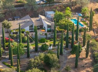 10711 Quail Canyon Rd, El Cajon, CA 92021