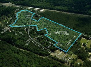 Boyd Davis Rd, Bush, LA 70431