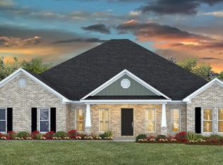 1735 Gwin Ct, Mobile, AL 36695