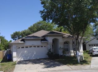 14815 Hidden Oaks Cir, Clearwater, FL 33764
