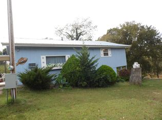 31 Po Box, Indianola, OK 74442