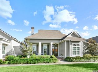 4220 Alexander Hamilton Dr, Zachary, LA 70791