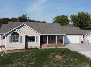 13885 McGregor St, Indianola, IA 50125