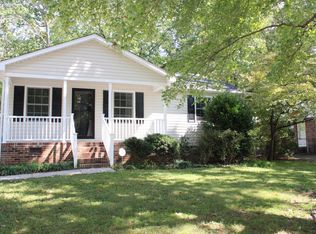 7716 Longstreet Dr, Raleigh, NC 27615