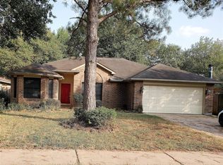 14418 Golden Cypress Ln, Cypress, TX 77429