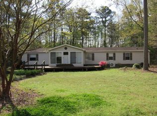 1812 Us Highway 258 N, Como, NC 27818