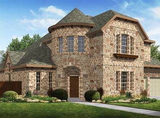 1268 Natural Bridge Dr, Frisco, TX 75036