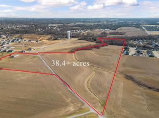 1240 Pausch Rd, O'Fallon, IL 62269