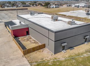 Houston Hwy Retail Center - 4106, Victoria, TX 77901