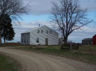 12724 Harness Ave, La Plata, MO 63549