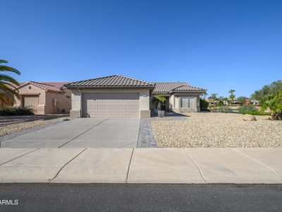 18320 N Las Rocas Way, Surprise, AZ, 85374