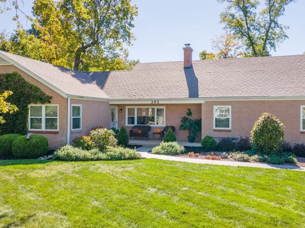 385 E 300 N, Anderson, IN 46012